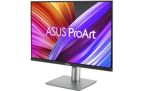 Écran 24,1" ASUS ProArt PA248CRV - HDMI/DisplayPort/USB-C