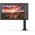 Écran 27" LG Ergo UltraFine 27UN880P-B - 4K USB-C