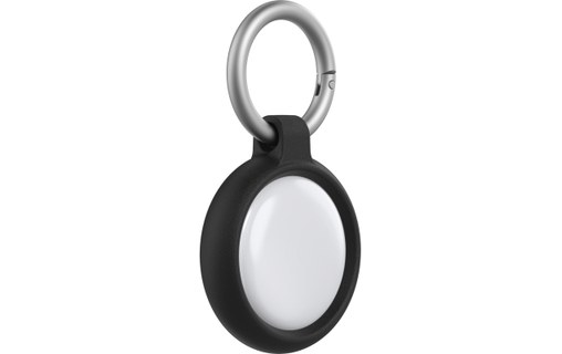 OtterBox Sleek Case Series pour Apple AirTag, noir
