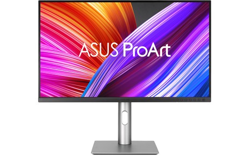 Écran 27" ASUS ProArt PA279CRV - 4K HDMI/DisplayPort