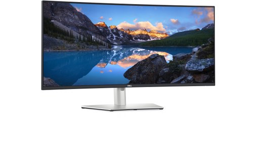 Écran Incurvé 37,5" Dell UltraSharp U3824DW - HDMI/DisplayPort/USB-C