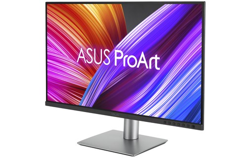 Écran 27" ASUS ProArt PA279CRV - 4K HDMI/DisplayPort
