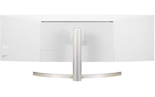 Écran Incurvé 49" LG UltraWide 49WL95CP-W