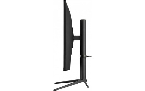 Écran Gaming 24" ViewSonic VX2428J - 180 Hz HDMI/DisplayPort