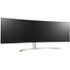 Écran Incurvé 49" LG UltraWide 49WL95CP-W