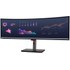 Écran Incurvé 49" Lenovo ThinkVision P49w-30 - TB 4/HDMI/DisplayPort/USB-C