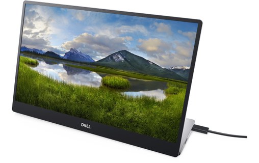 Écran 14" Dell P Series P1424H