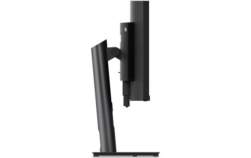 Écran Incurvé 49" Lenovo ThinkVision P49w-30 - TB 4/HDMI/DisplayPort/USB-C