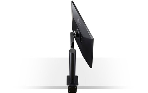 Écran 27" LG Ergo UltraFine 27UN880P-B - 4K USB-C
