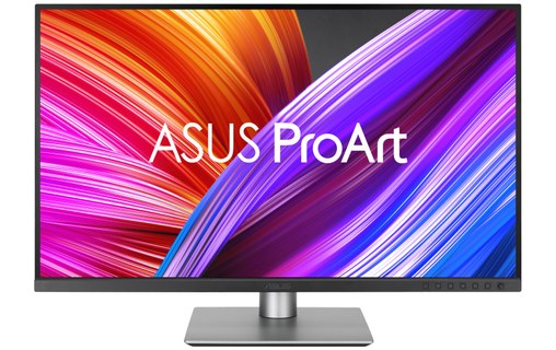 Écran 27" ASUS ProArt PA279CRV - 4K HDMI/DisplayPort