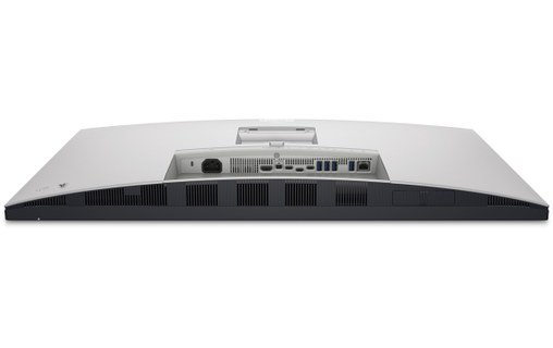 Écran 31,5" Dell UltraSharp U3224KBA - 6K TB 4/HDMI/USB-C/Mini DisplayPort