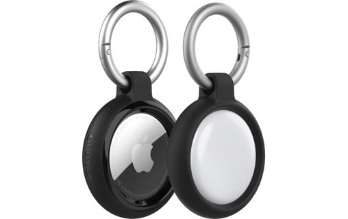 OtterBox Sleek Case Series pour Apple AirTag, noir