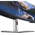 Écran Incurvé 37,5" Dell UltraSharp U3824DW - HDMI/DisplayPort/USB-C