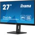 Écran 27" iiyama ProLite XUB2792UHSU-B5 - 4K