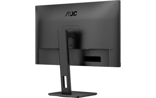Écran 27" AOC E3 27E3QAF - HDMI/DisplayPort