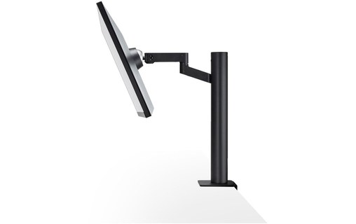 Écran 27" LG Ergo UltraFine 27UN880P-B - 4K USB-C