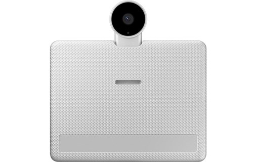 Écran 27" Samsung ViewFinity S9 S90PC - 5K Thunderbolt 4