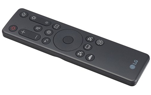 Écran Gaming 26,5" LG UltraGear 27GR95QE-B - OLED 240 Hz