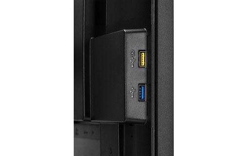 Écran 27" iiyama ProLite XUB2792UHSU-B5 - 4K