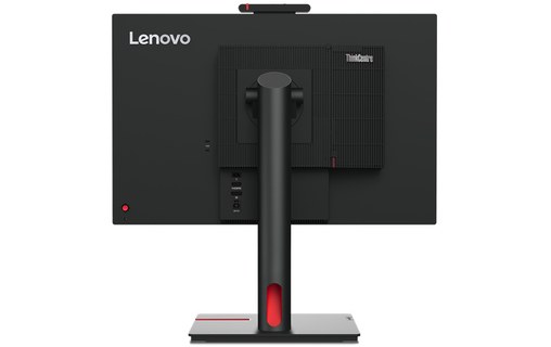 Écran 23,8" Lenovo ThinkCentre Tiny-in-One Gen5 - HDMI/DisplayPort