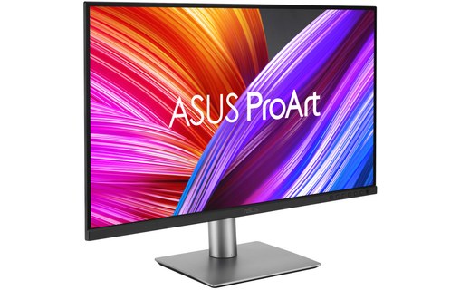 Écran 27" ASUS ProArt PA279CRV - 4K HDMI/DisplayPort