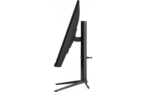 Écran Gaming 24" ViewSonic VX2428J - 180 Hz HDMI/DisplayPort