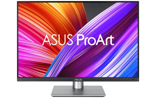 Écran 24,1" ASUS ProArt PA248CRV - HDMI/DisplayPort/USB-C