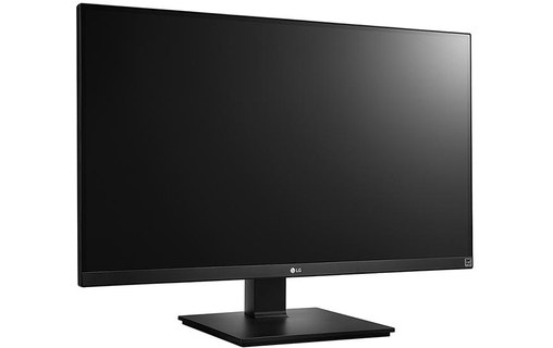 Écran 27" LG UltraFine 27UK670P-B - 4K USB-C