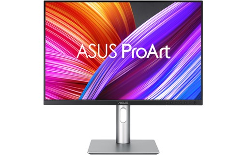 Écran 24,1" ASUS ProArt PA248CRV - HDMI/DisplayPort/USB-C