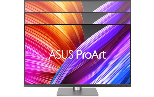 Écran 27" ASUS ProArt PA279CRV - 4K HDMI/DisplayPort