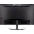 Écran Gaming Incurvé 24" ViewSonic VX2418C - 165 Hz HDMI/DisplayPort