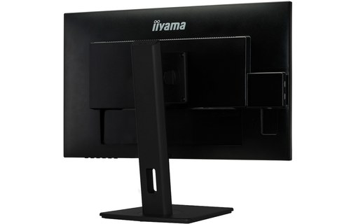 Écran 27" iiyama ProLite XUB2792UHSU-B5 - 4K