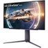 Écran Gaming 26,5" LG UltraGear 27GR95QE-B - OLED 240 Hz