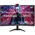 Écran Gaming Incurvé 24" ViewSonic VX2418C - 165 Hz HDMI/DisplayPort