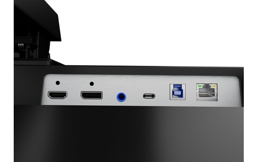 Écran 31,5" iiyama ProLite XUB3293UHSN-B5 - 4K