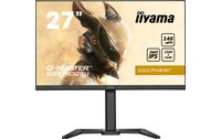 Écran Gaming 27" iiyama G-Master GB2790QSU-B5 - 240 Hz