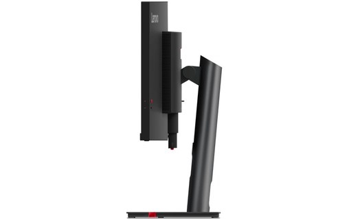 Écran Incurvé 49" Lenovo ThinkVision P49w-30 - TB 4/HDMI/DisplayPort/USB-C
