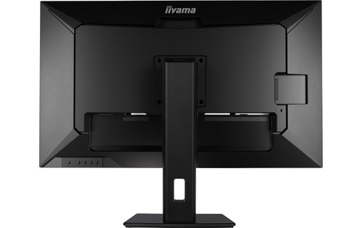 Écran 31,5" iiyama ProLite XUB3293UHSN-B5 - 4K