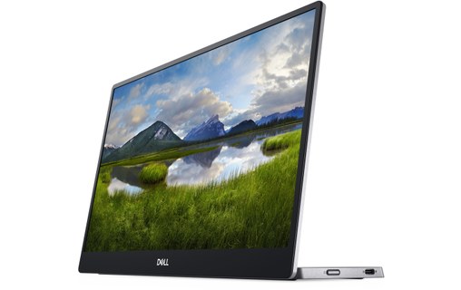 Écran 14" Dell P Series P1424H