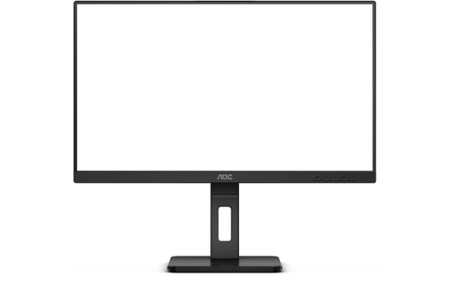 Écran 27" AOC E3 27E3QAF - HDMI/DisplayPort