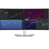 Écran Incurvé 37,5" Dell UltraSharp U3824DW - HDMI/DisplayPort/USB-C