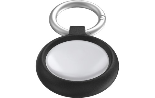 OtterBox Sleek Case Series pour Apple AirTag, noir