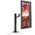 Écran 27" LG Ergo UltraFine 27UN880P-B - 4K USB-C