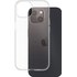 Coque pour iPhone 15 - Transparente - PanzerGlass Safe