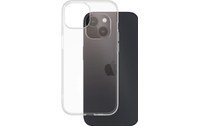 Coque pour iPhone 15 - Transparente - PanzerGlass Safe