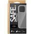 Coque pour iPhone 15 - Transparente - PanzerGlass Safe