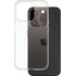 Coque pour iPhone 15 Pro - Transparente - PanzerGlass Safe