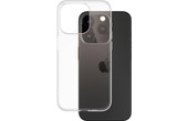 Coque pour iPhone 15 Pro - Transparente - PanzerGlass Safe