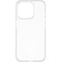 Coque pour iPhone 15 Pro - Transparente - PanzerGlass Safe