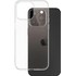 Coque pour iPhone 15 Pro Max - Transparente - PanzerGlass Safe